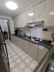 Emerald Park (D3), Condominium #608545451